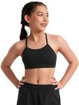 CRZ YOGA Butterluxe Girls Sports Br