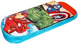 ReadyBed Marvel Avengers Junior Kid