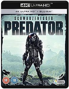 Predator U