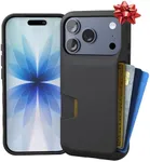 Smartish® iPhone 17 Pro Wallet Case