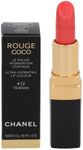 Chanel Rouge Coco Ultra Hydrating Lip Colour 412 Teheran (172.412), 0.12 Ounce