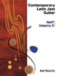 CONTEMPORARY LATIN JAZZ GUITAR