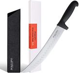 BOLEXINO Curved Cimeter Knife 10 in