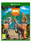 Zoo Tycoon: Ultimate Animal Collection (Xbox One)