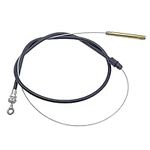 ZHNsaty GW-55048P Clutch Cable Fits