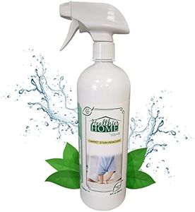 Spot Chomp Stain Remover - 650ml Spray Bottle