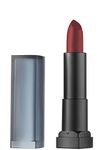 Maybelline Newyork Maybelline New York Color Sensational Ultra Mat Lipstick, 05 Cruel Ruby