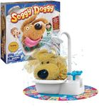 Soggy Doggy, The Showering Shaking 