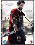 Risen [DVD] [2016]