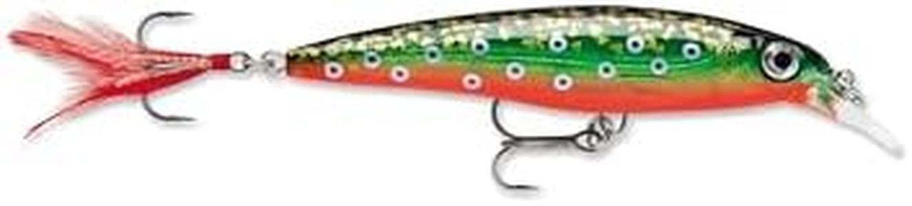 Rapala X-R