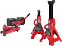 Torin Big RED T825013S1 Hydraulic T