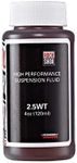 RockShox Suspension Oil 2.5wt 120ml