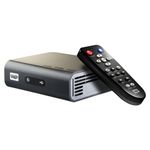 Western Digital WD TV Live +