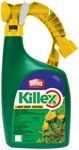 ORTHO KILLEX Lawn Weed Killer, 1L R