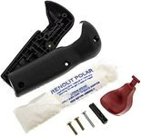 MTD 753-06151 Trigger Handle Housing Kit for Troy-Bilt Craftsman Yard-Man Vortex Tracker Storm Snow inch 60024PC 3X