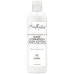 SheaMoisture 100% virgin coconut oi