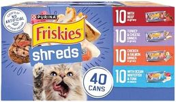 Purina Friskies Wet Cat Food Variet