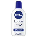 NIVEA Dry Skin Lotion Powerful Moisturiser, 1500 millilitre, (Pack of 6)