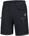 TACVASEN Mens Shorts Quick Dry Ligh