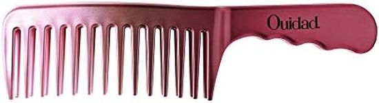 OUIDAD Ouidad Double Row Detangler, 1 ct.