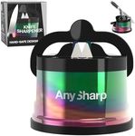 AnySharp – CHEF – Hands Free Knife 