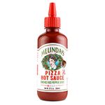 Melinda's Pizza Hot Sauce, 355 milliliters