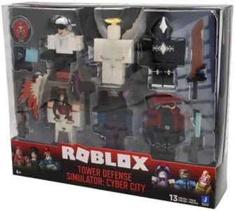 Roblox Act