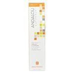 Andalou Naturals Creamy Cleanser, Meyer Lemon 6 oz (178 ml) by ppmarket