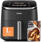 Cosori Air Fryer TurboBlaze 6L, Ser