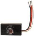 Woods 59408WD Outdoor Hard-Wired Post Eye Light Control with Photocell Light Sensor