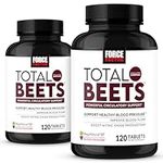Force Factor Total Beets Nitric Oxi