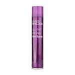 Hilary Rhoda Super Hold All Day Hair Spray | Hair Spray for Women | Hair Locking Spray | Lasts All Day Long | Ultra Strong Hold Hair Spray | No Residue Hair Spray | Sweat-Proof Hair Spray | 420ml