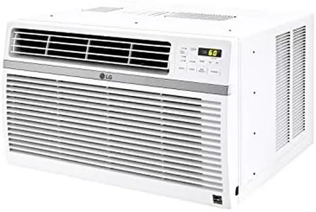 LG 18,000 