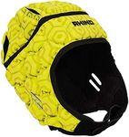 Rhino Unisex's Pro Head guard Headg