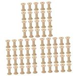 COHEALI 60 Pcs home accents decor h