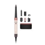Dyson Airwrap i.d.™ multi-styler Straight+Wavy in Ceramic pink and rose gold