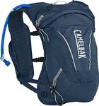 CAMELBAK Octane - Gibraltar Navy/Silver, One Size