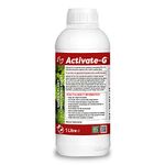 ACTIVATE G HERBICIDE WEEDKILLER ENHANCER MAKES IT WORK 25-30% MORE EFFECTIVE 1L