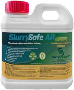 Slurry Saf