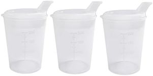 Medi-Inn+ Sippy Cups Set - 3 Pieces