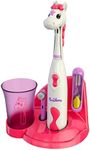 Brusheez Kids’ Electric Toothbrush 