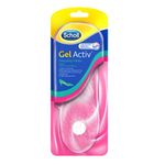 Gel Insoles For Women