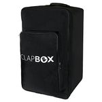 Clapbox Cajon Bag with Carry Handle and Shoulder Straps Universal Size