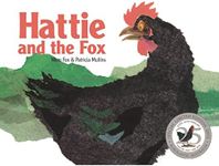 Hattie And The Fox