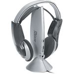 Jensen JW160 Wireless Headphones