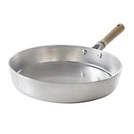 Nordic Ware Naturals 12" Saut Pan