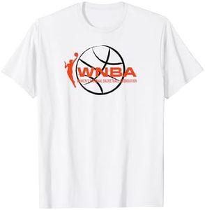 WNBA Play By Play T-Shirt