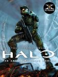 Halo: The Great Journey: The Art of