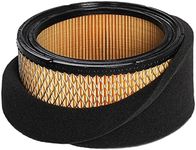 HIFROM (Pack of 1 45 083 02-S Air Filter Pre-Filter Compatible with Kohler K321 K341 K482 K532 K582 M8 M10 M12 M14 M18 M20 Engine Replace 45 083 02 S 45 083 01S