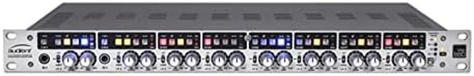 Audient P184 ASP880 Professional Preamp